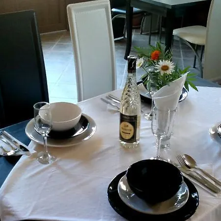 Hotel Koraba Golden Sands