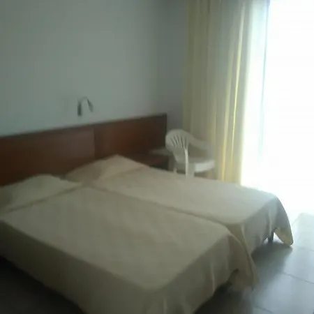 Koraba Hotel