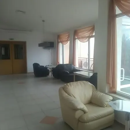 Koraba Hotel
