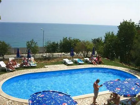 Hotel Koraba