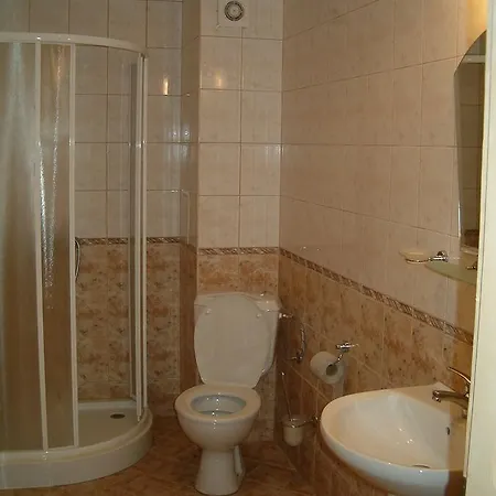 Koraba Hotel Golden Sands